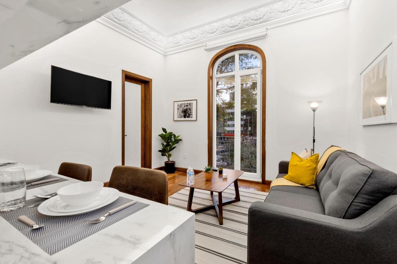 Apartamento Casa Arcos Chapultepec *