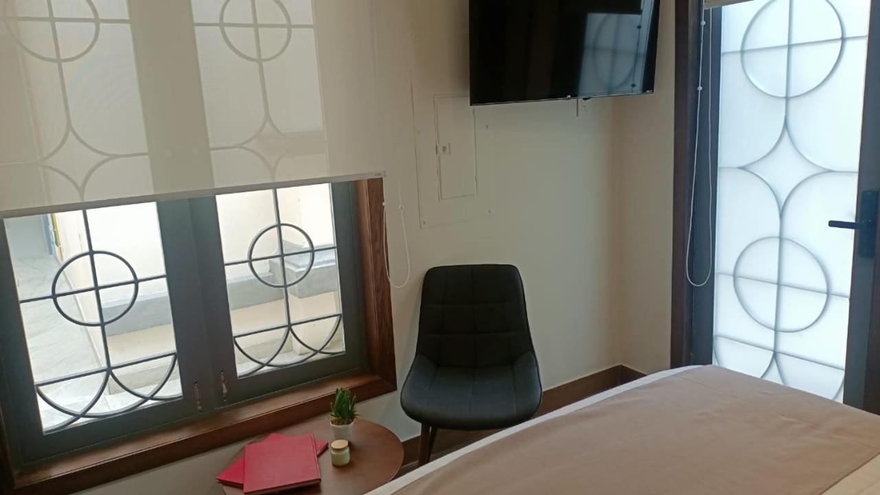 Apartamento Casa Arcos Chapultepec *