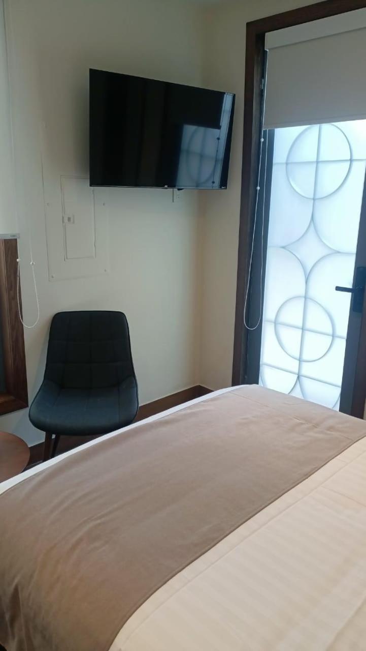 Apartamento Casa Arcos Chapultepec