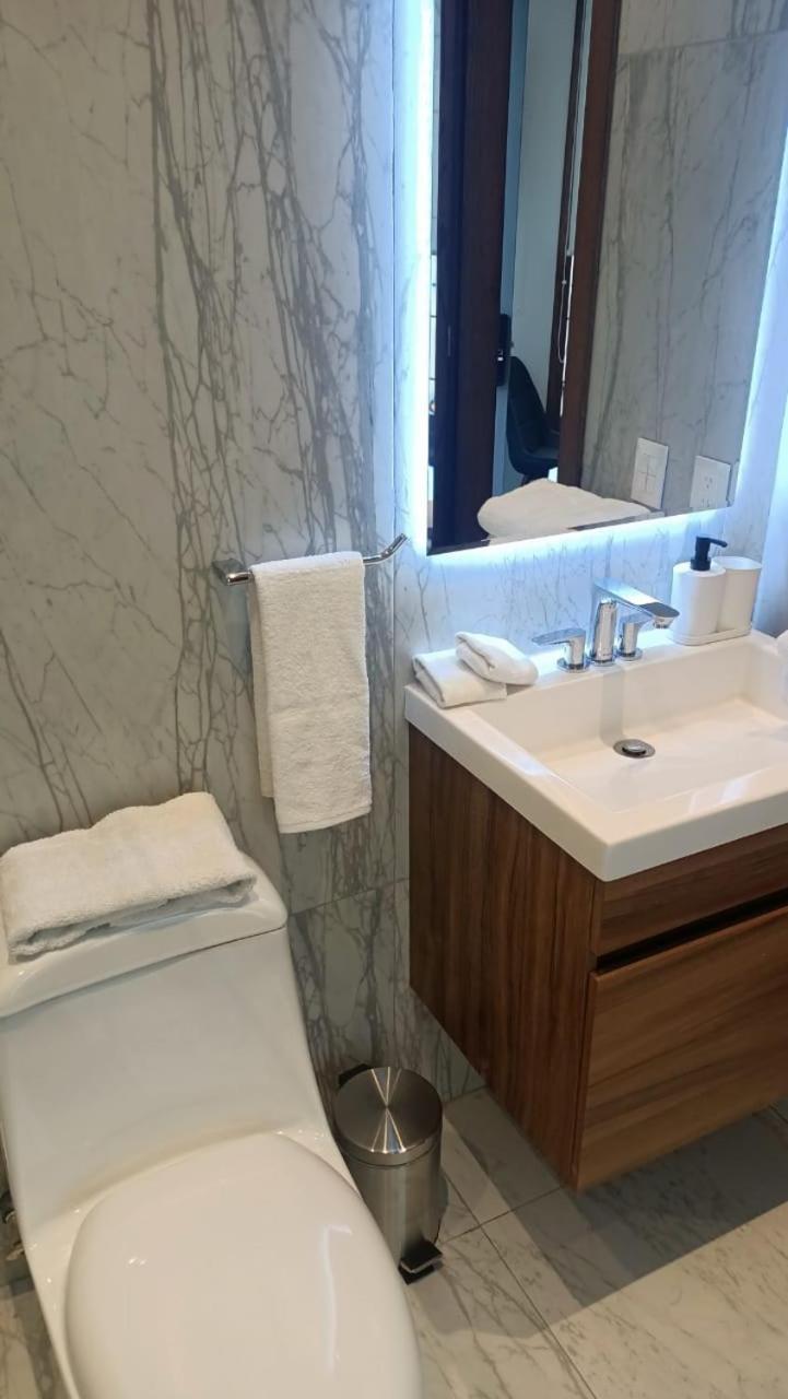 Apartamento Casa Arcos Chapultepec *