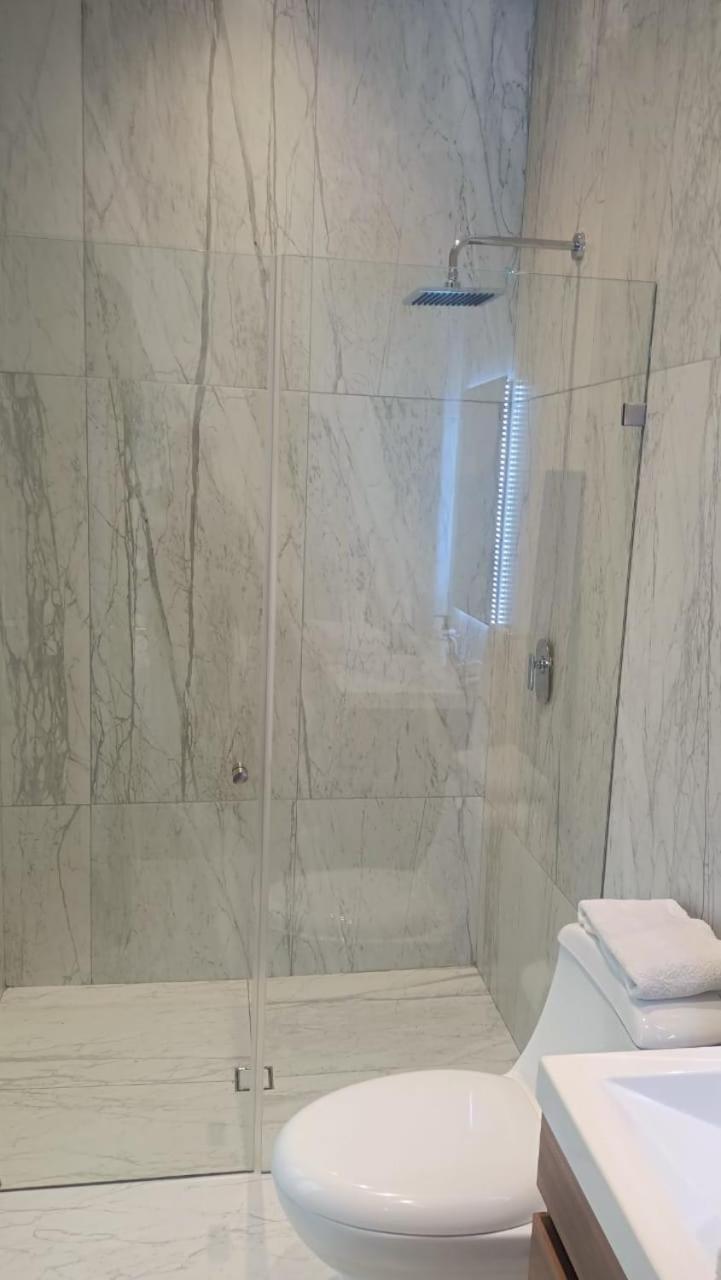 Apartamento Casa Arcos Chapultepec